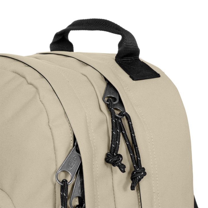 EASTPAK MORIUS backpack beach beige
